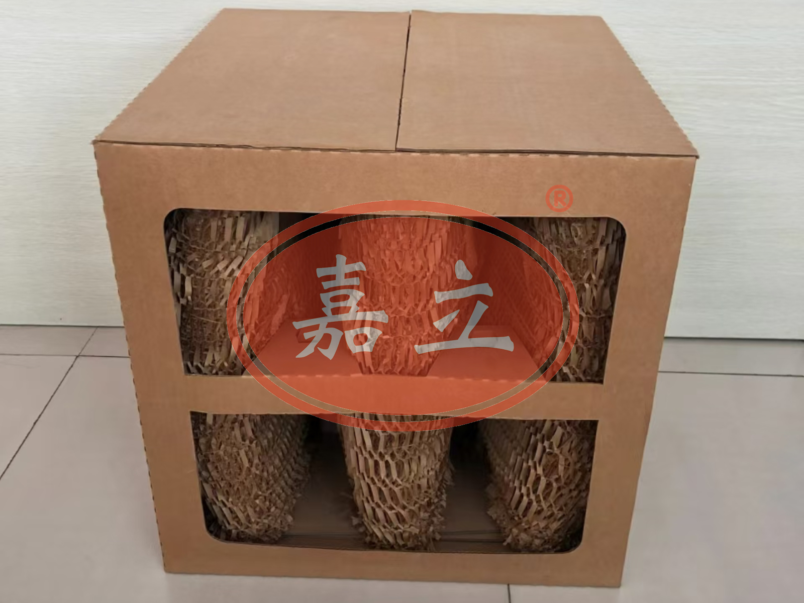 仙桃纸盒式干湿过滤器